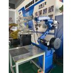 Used Yaskawa MA1440 Arc Welding Robot 6kg Payload for sale