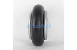 China Contitental Single Convoluted Air Spring Contitech FS 200-10 for Super Cushion supplier