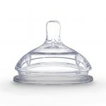 High Transparent LSR Liquid Silicone Rubber / Two Part Silicone Mold Material
