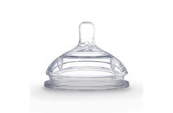 China High Transparent LSR Liquid Silicone Rubber / Two Part Silicone Mold Material supplier