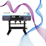65cm FD70-2/FD70-4 Logo Sublimation Printing Machine Dtf Tee Shirt Printer for sale
