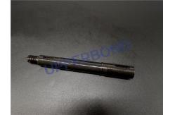 China Cigarette Machine Variable Pulley Shaft MK8 MK9 Spare Parts supplier