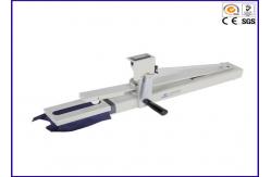 China 9N+ / -10% Rubbing Fastness Textile Testing Equipment AATCC Manual Crock Meter supplier