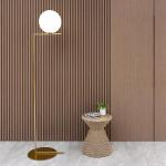 Hotel Polystyrene Wall Cladding Interior Wall Decoration for sale