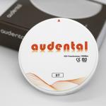 White Zirconia Cad Cam Dental Blocks Super Translucency Implant Material for sale