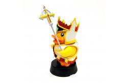 China Non Phthalate PVC Vinyl Figures Toys Anime 3D Modeling Action Figures Kid Custom supplier