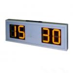 Without Siren LED Football Scoreboard Hanging / Mounting Installation for sale