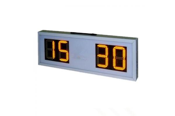 Without Siren LED Football Scoreboard Hanging / Mounting Installation
