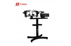 China Automatic Badminton Stringing Machine Accessories String Protection System supplier