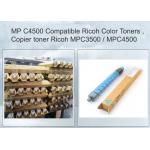 Mpc4500 / 3500 Cyan Ricoh Toner Cartridge 888607 With 17000 Yield Pages for sale
