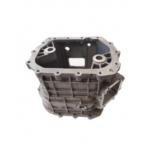 4mm Foundry OEM Forklift Ductile Iron Sand Casting for sale
