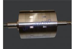 China Reliable Gluing Drum Within Cigarette Maker To Apply Adhesives To Tipping Paper supplier