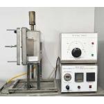 Flammability Testing Equipment BS 476-6 Building Materials Fire Propagation Testing Machine for sale