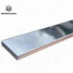 High Precision 304 304L Tp304 316 15-5ph Custom Size Surface Plate Mid Thick 201 Stainless Steel On Plate Square for sale