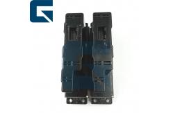 China 4361057 Air Conditioning Control Panel For EX100-5 Excavator supplier