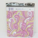 Lightweight Plastic Bubble Mailer Bags Durable Custom Sizes Available