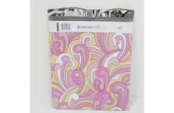 China Lightweight Plastic Bubble Mailer Bags Durable Custom Sizes Available supplier