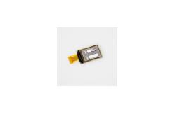 China 0.73'' OLED Monochrome Display Customized Design Automotive Electronics OLED LCD supplier