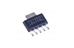 China Texas Instruments TPS79501DCQR Electronintegrated Circuits Ic Chip Electronic Components ELECTRON TI-TPS79501DCQR supplier