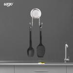 ODM Bathroom Hook Hanger ISO9001 Bath Hook Rack With ABS Rubber for sale