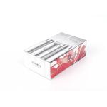 Rigid Drawer Cosmetic Packaging Box  Sustainable Cardboard Customization for sale