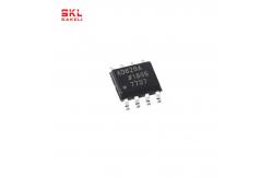 China AD620ARZ-REEL Amplifier IC Chips High Precision Low Noise And Low Power Consumption supplier