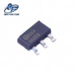Original Ic Mosfet Transistor ON/FAIRCHILD FDT86256 SOT-223 Electronic Components ics FDT862 Rh80536nc0291m Sl8mp for sale