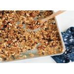 RK Bakeware China Aluminium Oven Baking Tray Roast Pan