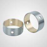JF-800 Bimetal Bearing Bushes 15080/6050/1020 Backing On Low Carbon Steel for sale