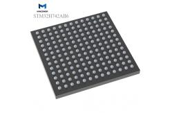 China STM32H742AII6 supplier