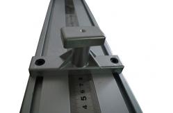 China 1M General Conductor Electric Resistance Fixture Device GB5023.2 supplier