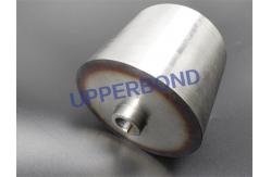 China 62mm Tipping Drum Glue Roller Cylinder Set For MK8 MK8D Maker supplier