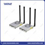 Wireless IP Digital Data Transceiver For NLOS Video and Data Communication with Mobile Adhoc Network Technology for sale