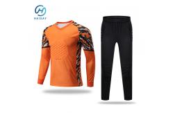 China Custom Training Tracksuit Set – OEM Teamwear Service supplier