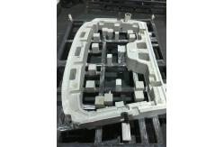 China Polyurethane Composite Tooling Board For Car Industry Smooth Surface supplier