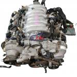 Toyota 1UZ 1VZ 1Y 1ZZ Gasoline Engine Components Good Condition for sale