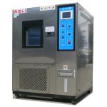 Programmable Temperature Humidity Chamber With LED Touch - Screen Controller for sale