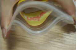 China Reusable Waterproof Spout Pouch Packaging Stand Up k Baby Food Pouch With Spout supplier