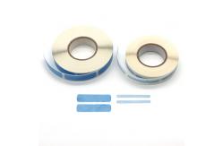 China Acrylic Carrier Siemens SMT Splice Tape With Superior Adhesion supplier