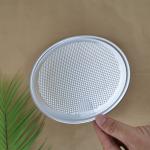 603 153mm Milk Powder POE Easy Peel Off Lid