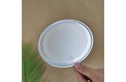 China 603 153mm Milk Powder POE Easy Peel Off Lid supplier