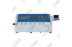 China Nitrogen / Air Wave Soldering Machine Lead Free for electronics supplier
