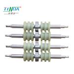 Customizable ATM Rubber Roller for Smooth and Efficient Operation for sale