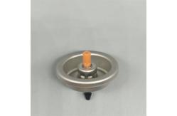 China Advanced Oxygen Aerosol Valve for Beauty Salons with Gentle Spray supplier