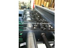 China Book Trimming Machine Notebook Trimmer with CE certification supplier
