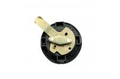 China OEM ODM Zinc Alloy Cupboard Number Lock Cyberlock Cabinet Locks supplier