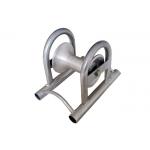 Cable Pulling Equipment Straight Cable Rollers Trench Rollers For Cable Installation for sale