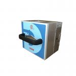 32mm Thermal Transfer Overprinter D03S QR Code Thermal Coding Machine