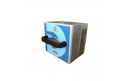 China Image 60Hz Thermal Transfer Overprinter Continuous TTO Coder supplier