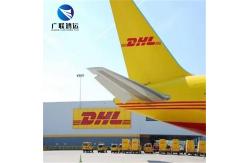 China NVOCC DDP Freight Shenzhen Air Cargo Door To Door Service supplier